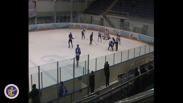 Семеновец (Алтайский край) - Вольские Медведи (Тюменская обл) смотреть онлайн