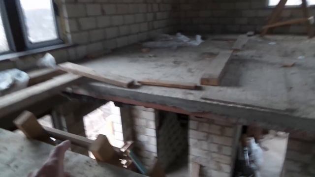 Перегородка из Кирпича, Газоблока, Гипсокартона?