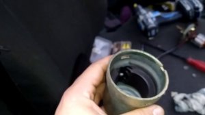 РАЗОБРАЛ И СМАЗАЛ ПЕЧКУ УАЗ 3151 469