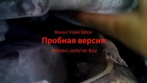 Митсубиси паджэро ио дренаж кондиционера