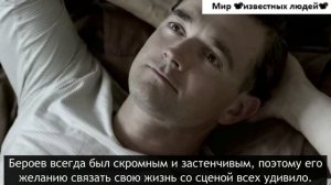 Роман с фигуристкой, чуть не погубил его брак с Алферовой. А дочерям он дал одинаковые имена