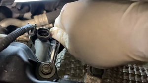 P0017 FIXED FAST & EASY! 2017 HYUNDAI ELANTRA - VVT SOLENOIDS / OIL CONTROL VALVE REPLACEMENT EASY!