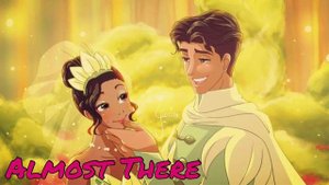 Nightcore: Almost There by Anika Noni Rose (Disney’s The Princess And The Frog)