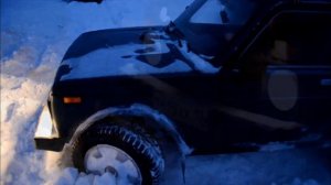 Неожиданная находка по пути на рыбалку