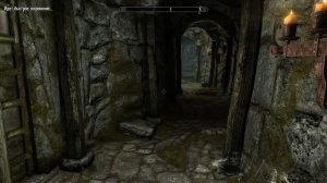 skyrim special edition:  Обзор установленных модов