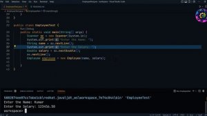 Core Java| print() Vs println() Vs printf() | Know the difference