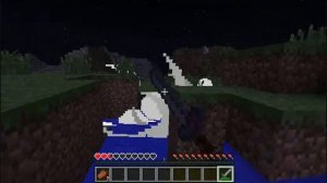 [МУЗЫКУ!]Обзор мода Battle music mod для minecraft 1.6.2