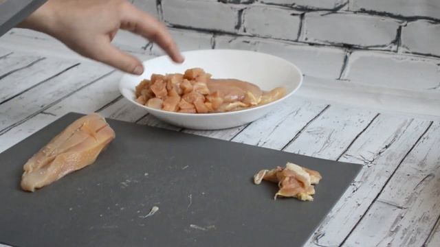 Самые мягкие Блины с мясом и грибами. Секрет блинов без комочков