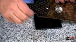 Как сделать кожаный ремень своими руками. Мастер-класс. Часть 1