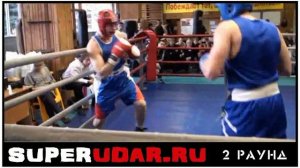 Дзаворян Сергей vs Субботин Роман 91 кг 20.10.2012г.