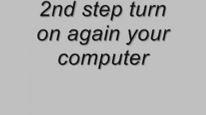 How to Fix Resolution Screen (Not Optimum Mode Recommended Mode 1280x12024 60Hz)