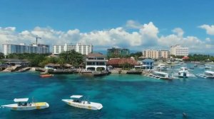 остров Мактан