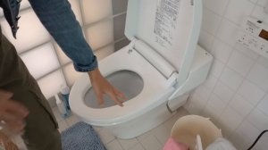 目黒デザインアパート Наша крохотная квартира в Японии Токио за 1500$/месяц