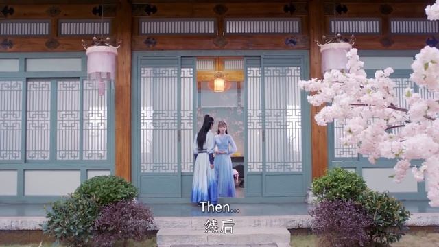 【三世相思词】EP17｜女將軍重生后失憶，變成了奸臣的第一保鏢?谁知愛上他后迎來了三世命劫?｜檀健次 金瀚 孙怡 余承恩（#长相思 同款古偶剧）