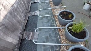 Сборка каркасного бассейна Bestway 6.10×3.66 power steel #рекомендации #бассейн #рек #respect