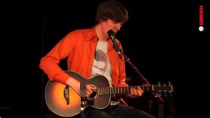 Gunnar Seitz "Lelya" - HOHNER Guitar Sessions