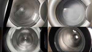 Virtual spin race 2: LG vs LG vs Hotpoint vs Beko [Check Description]