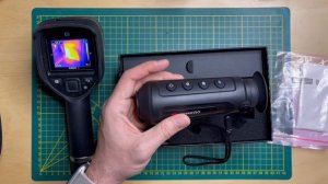 Affordable Hikmicro LC06 Thermal scope review