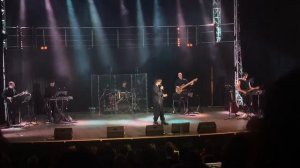 Александр Казьмин. Игра вслепую - «Каждый в жизни сам за себя (из мюзикла ‘Шахматы’)» (26.08.22)