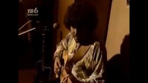 Песня из Машина Времени - Кого ты хотел удивить