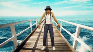 Клип «Моя бабушка курит трубку»