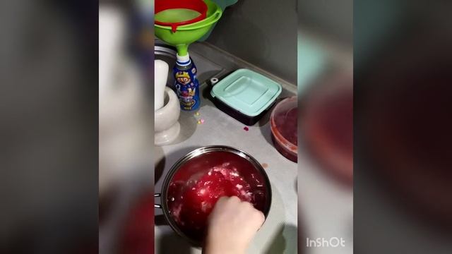 Самые быстрые детские рецепты? #полезныйсок #детскиерецепты #сок #пороро #своимируками #агата #8лет