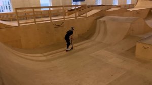 Как выиграть соревнования по трюковому самокату | СЕКРЕТЫ ПРОРАЙДЕРОВ