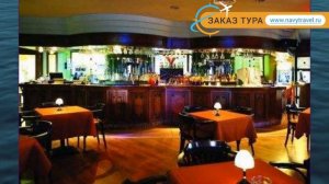 MOTTO PREMIUM MARMARIS (старое название ORKA NERGIS SELECT) 4* обзор