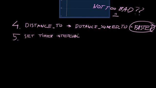 Trying to Optimize my 3D Game in Godot 3.4 смотреть онлайн