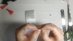 Кисточки из атласной ленты для украшения бантов/Подвески-кисточки/МК/кисточки своими руками/DIY