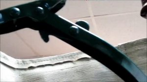 Носилки санитарные брезентовые