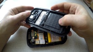 Причина отказа вибрации на телефоне