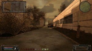 S.T.A.L.K.E.R. 2023. Прохождение. Часть #104 НС+OGSR  Патч от 01.2023