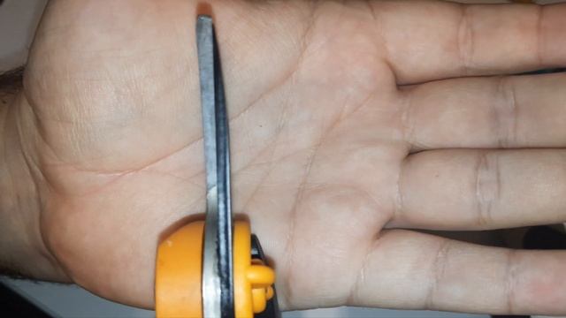 Fiskars vs Gardena (Husqvarna) metszőolló смотреть онлайн