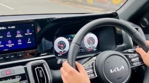 Kia Sonet 2024 Facelift Is Here: Better Than Before ! New Kia Sonet 2024 !!