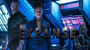 Пространство - сезон 4 серия 2 / The Expanse
