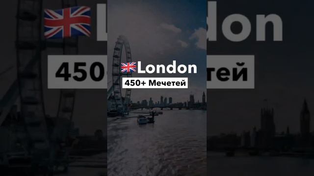 – В Москве должно быть 300-400 мечетей! А кому это не нравится уезжаете из страны!!