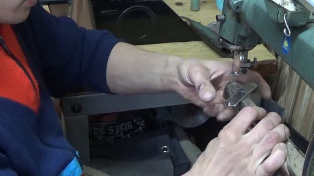 Ремешок для часов. Как сделать своими руками. смотреть онлайн