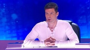 Шоу "Танцуй! Танцуй!" выпуск №5 (Антон Переверзев и Аян Кошмамбет,Т2)
