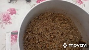 Грибная икра из моховиков на зиму.