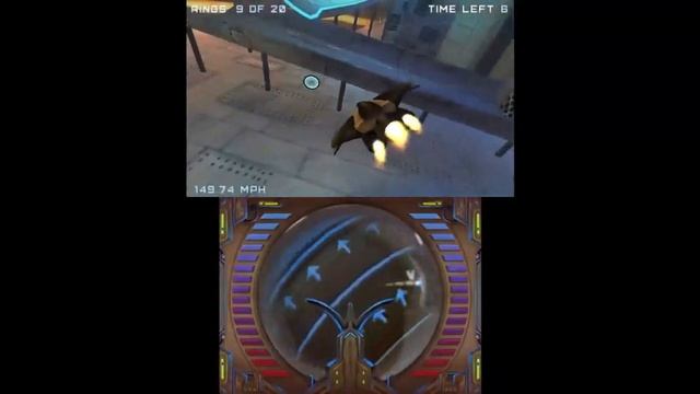 AiRace Speed Bonus 3 WR смотреть онлайн