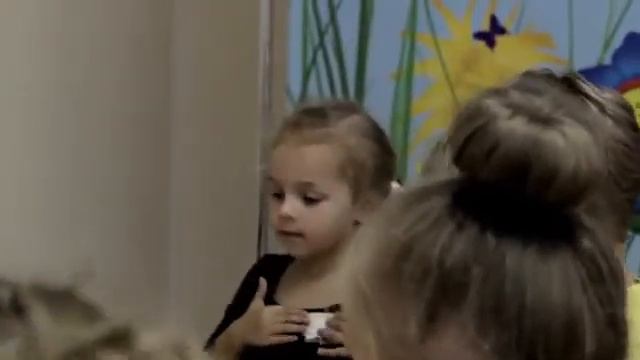 Этикет для детей +4 смотреть онлайн