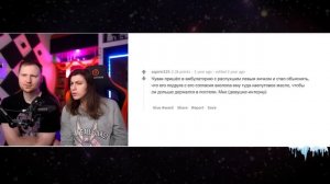 ВРАЧИ СТЕБУТСЯ НАД ТУПЫМИ ПАЦИЕНТАМИ | РЕАКЦИЯ на апвоут