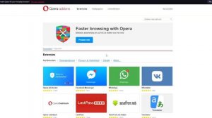 How To Add Chrome Extensions To Opera Gx (Tutorial)