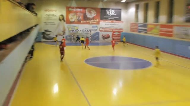 Магистраль  --  МОНРО     \25.11.2013\      6  -  1 смотреть онлайн