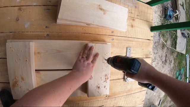 Супер лавка в баню, предбанник самостоятельно.в одни руки. смотреть онлайн