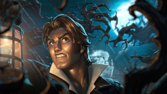 Беседы у очага: Питер Уэйлен о свойстве «Эхо» смотреть онлайн