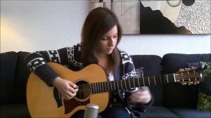 Gabriella Quevedo - One Of Us (Joan Osborne)
