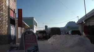 Кинешма Центр Города зашли в магазин Юбилейный и Магнит от 08.02.19