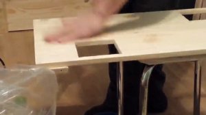 как построить клетку для шиншиллы